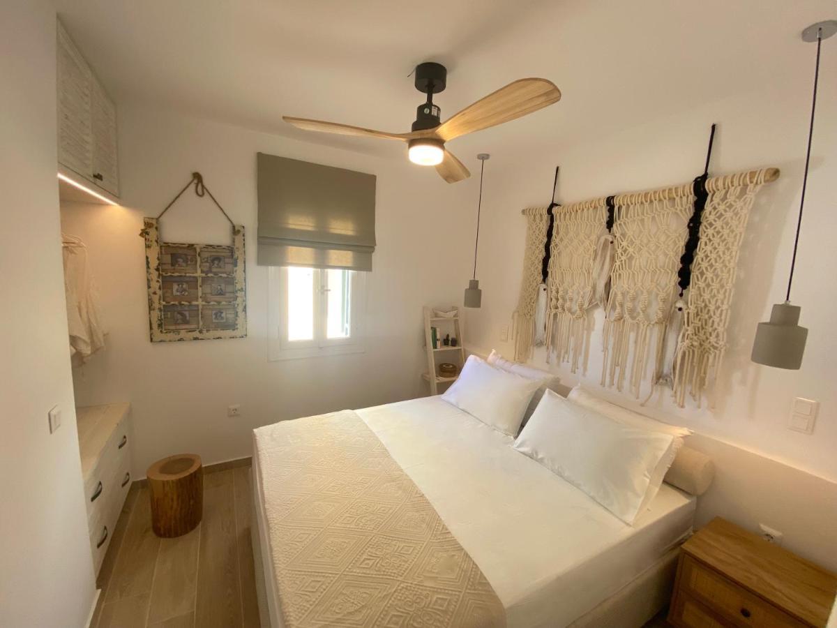 Corfu, Glyfada, Sea La Vie Apartment Luaran gambar